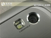 MOTO A3000