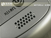 MOTO A3000