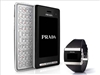 LG KF900 PRADA