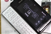 LG KF900 PRADA