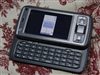 O2 Xda Vista