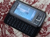 O2 Xda Vista