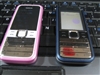 诺基亚7310c