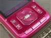 索尼爱立信SO905iCS
