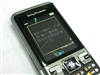 索尼爱立信C702c