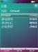 索尼爱立信G700c