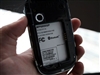 宏达(HTC)XV6900