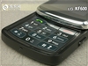 LG KF600