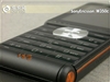 索尼爱立信W350c