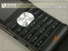 索尼爱立信W350c