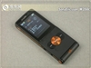 索尼爱立信W350c