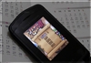 索尼爱立信Z555i