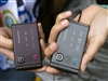索尼爱立信W380c