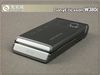 索尼爱立信W380c