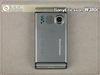 索尼爱立信W380c