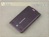 索尼爱立信W380c