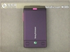 索尼爱立信W380c