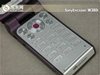 索尼爱立信W380c
