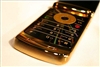 MOTO RAZR V8 2GB 黄金典藏版