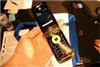 MOTO RAZR V8 2GB 黄金典藏版
