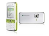 索尼爱立信K660i