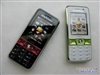 索尼爱立信K660i