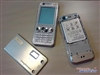 索尼爱立信W890i