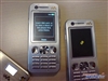 索尼爱立信W890i