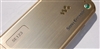 索尼爱立信W890i
