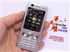 索尼爱立信W890i