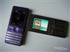 索尼爱立信K770i