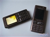 索尼爱立信K770i