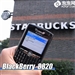 BlackBerry 8820
