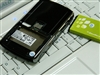 BlackBerry 8820