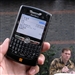 BlackBerry 8820