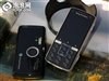 索尼爱立信K858c