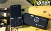 索尼爱立信K858c