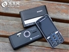 索尼爱立信K858c