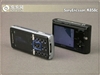 索尼爱立信K858c