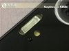 索尼爱立信K858c
