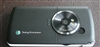 索尼爱立信W960i
