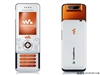 索尼爱立信W580c