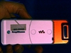 索尼爱立信W580c