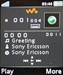 索尼爱立信W660i
