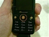 索尼爱立信W660i