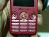 索尼爱立信W660i