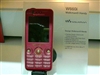 索尼爱立信W660i