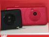 索尼爱立信W660i