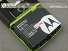 MOTO RIZR Z8
