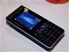 索尼爱立信K818c
